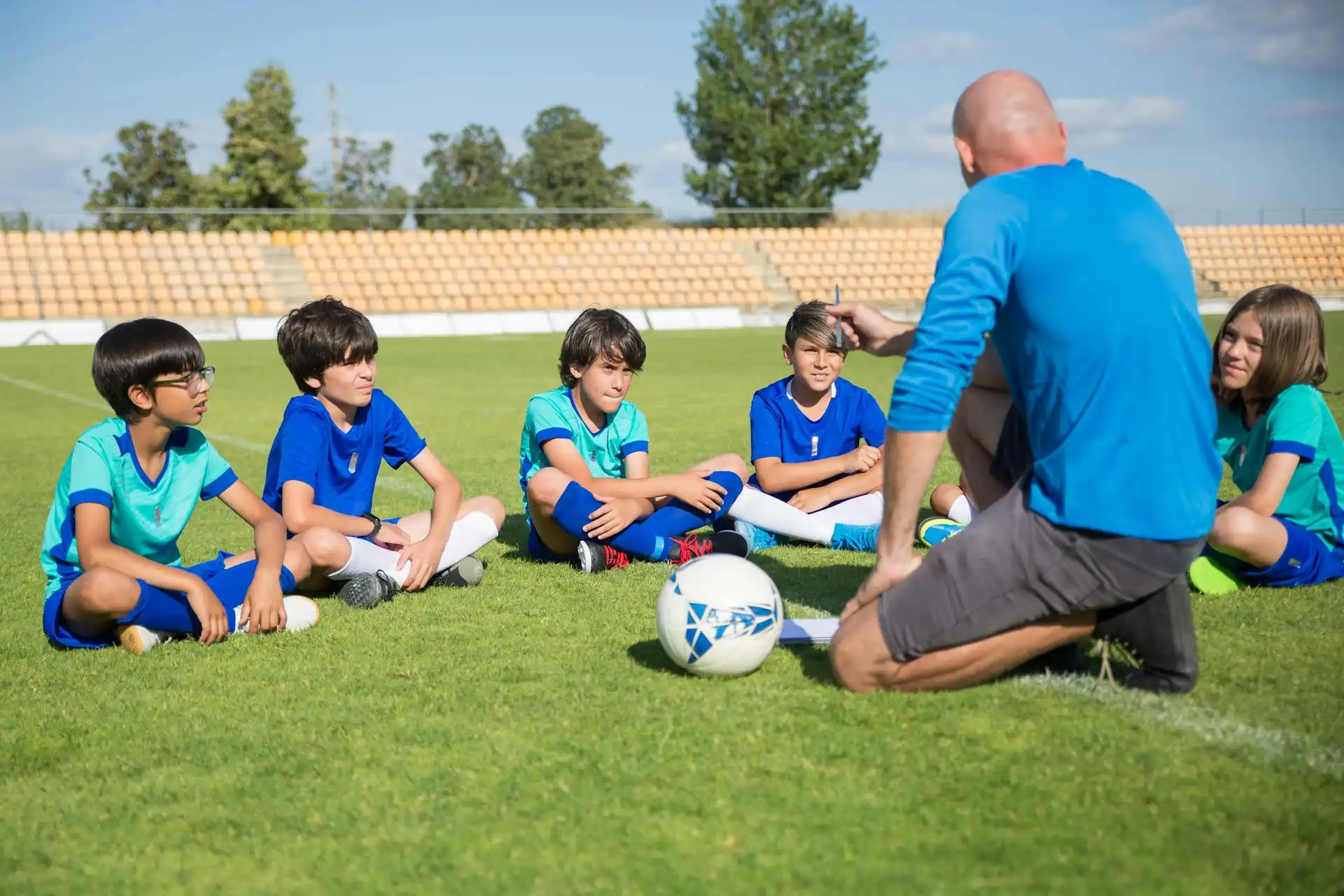 Youth Training